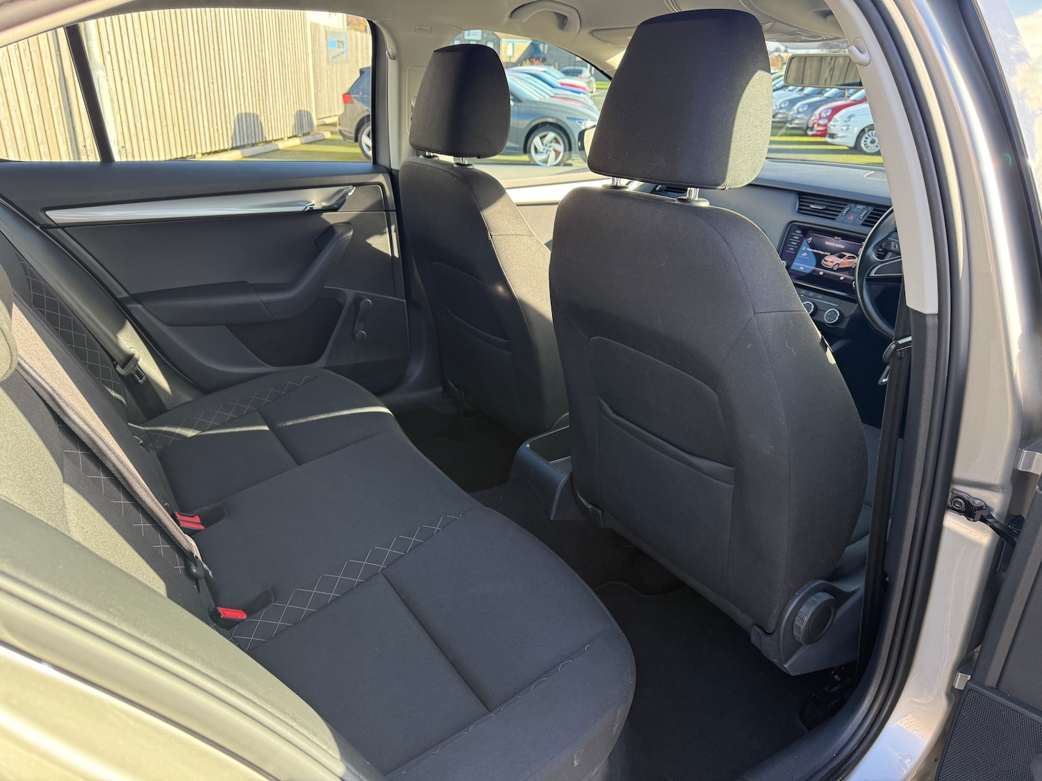 Used Skoda Octavia 2017 for sale - 76391044: Photo 35