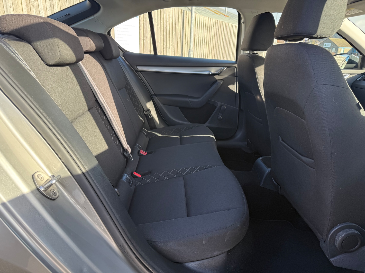 Used Skoda Octavia 2017 for sale - 76391044: Photo 36