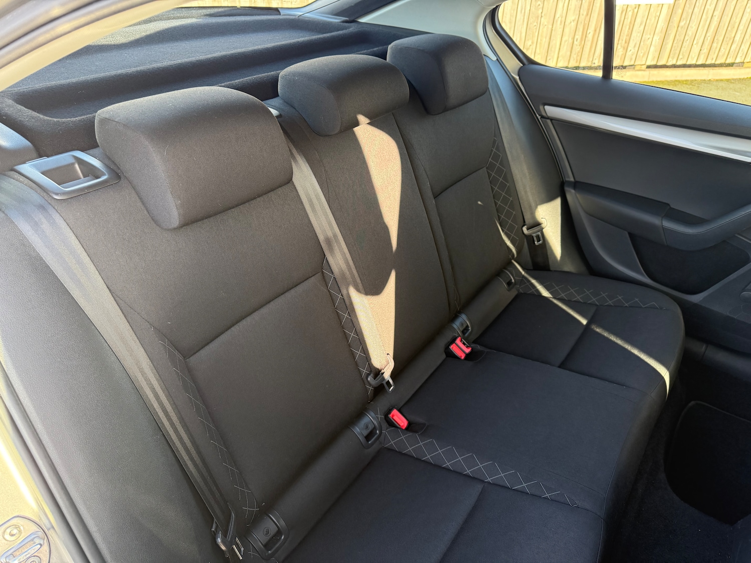 Used Skoda Octavia 2017 for sale - 76391044: Photo 37