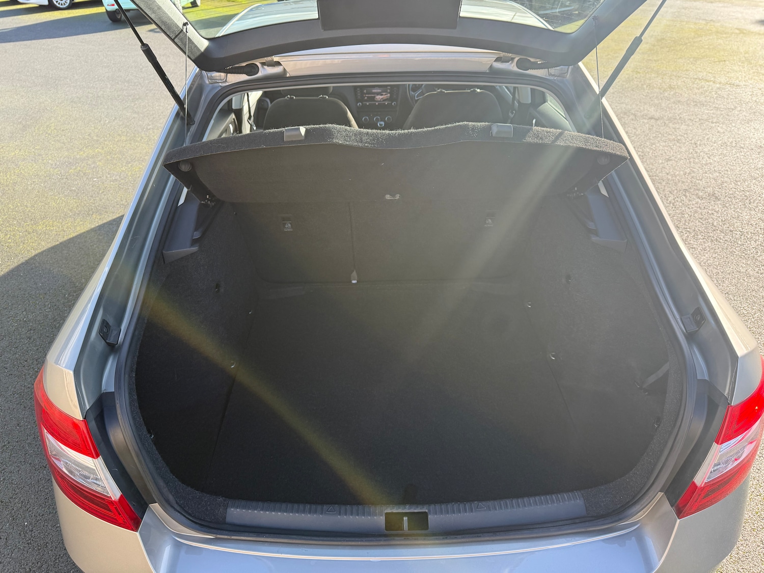 Used Skoda Octavia 2017 for sale - 76391044: Photo 39