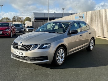 Used Skoda Octavia 2025 for sale - 76391044: Photo