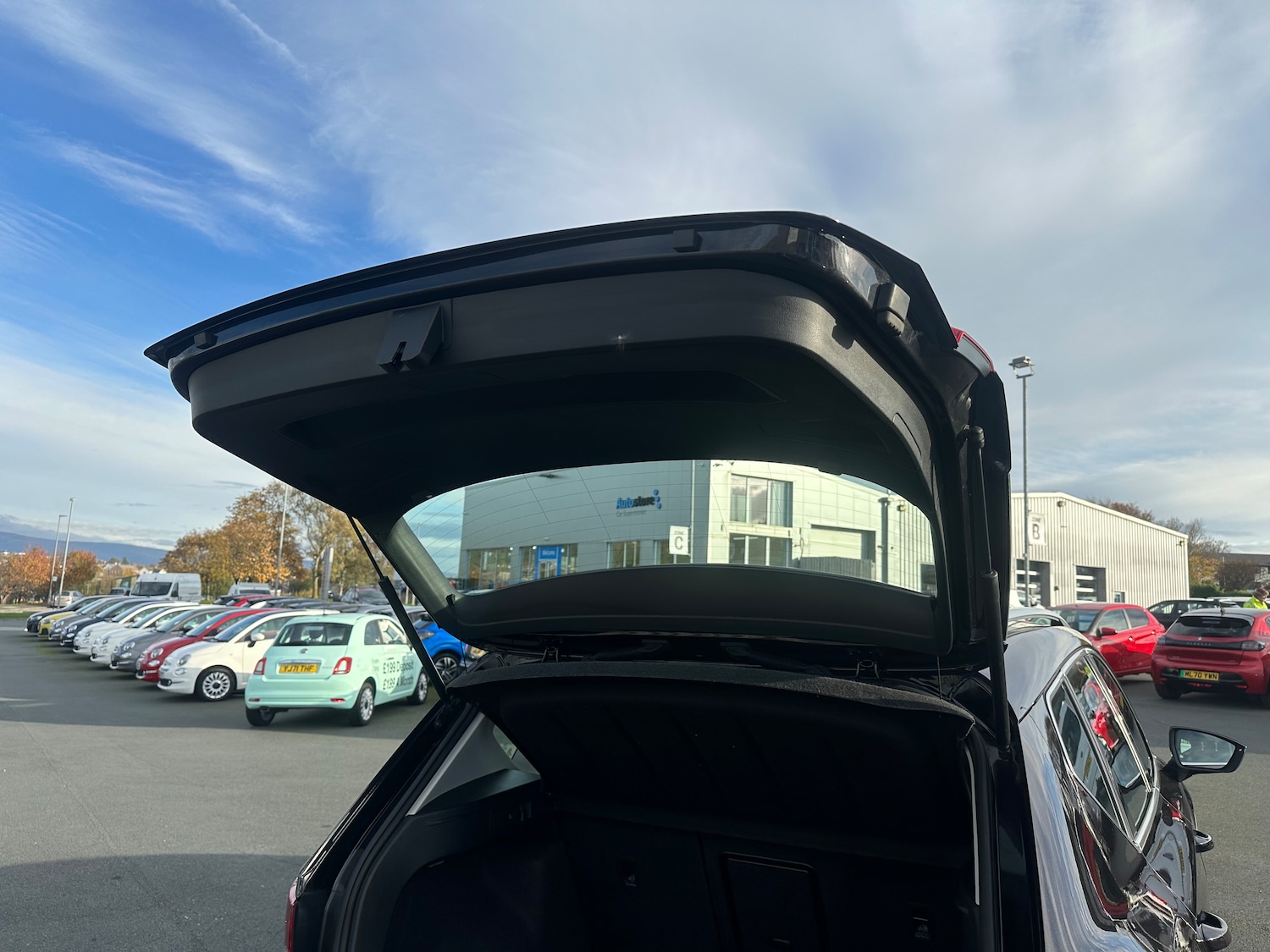 Used SEAT Ateca 2021 for sale - 76063619: Photo 15