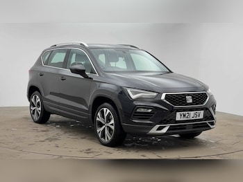 SEAT - Ateca