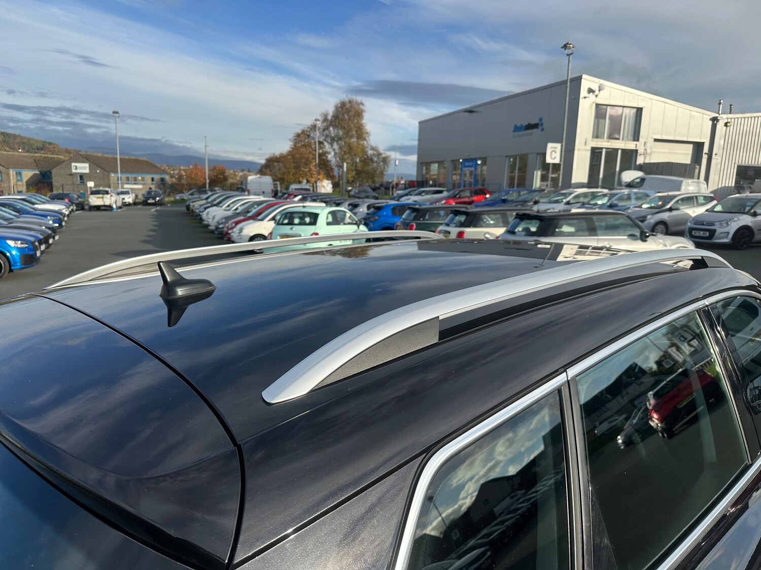 Used SEAT Ateca 2021 for sale - 76063619: Photo 22