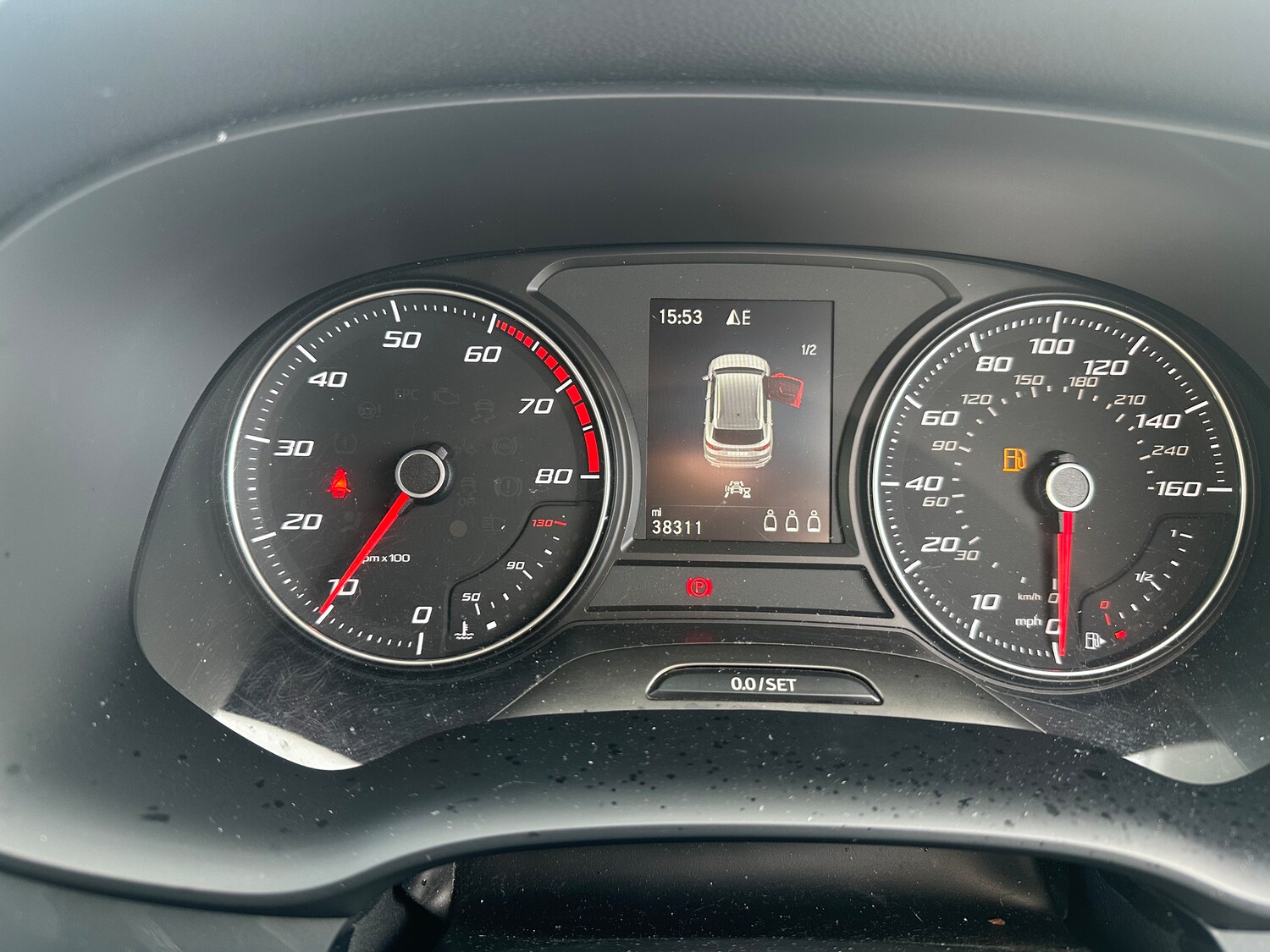 Used SEAT Ateca 2021 for sale - 76063619: Photo 26