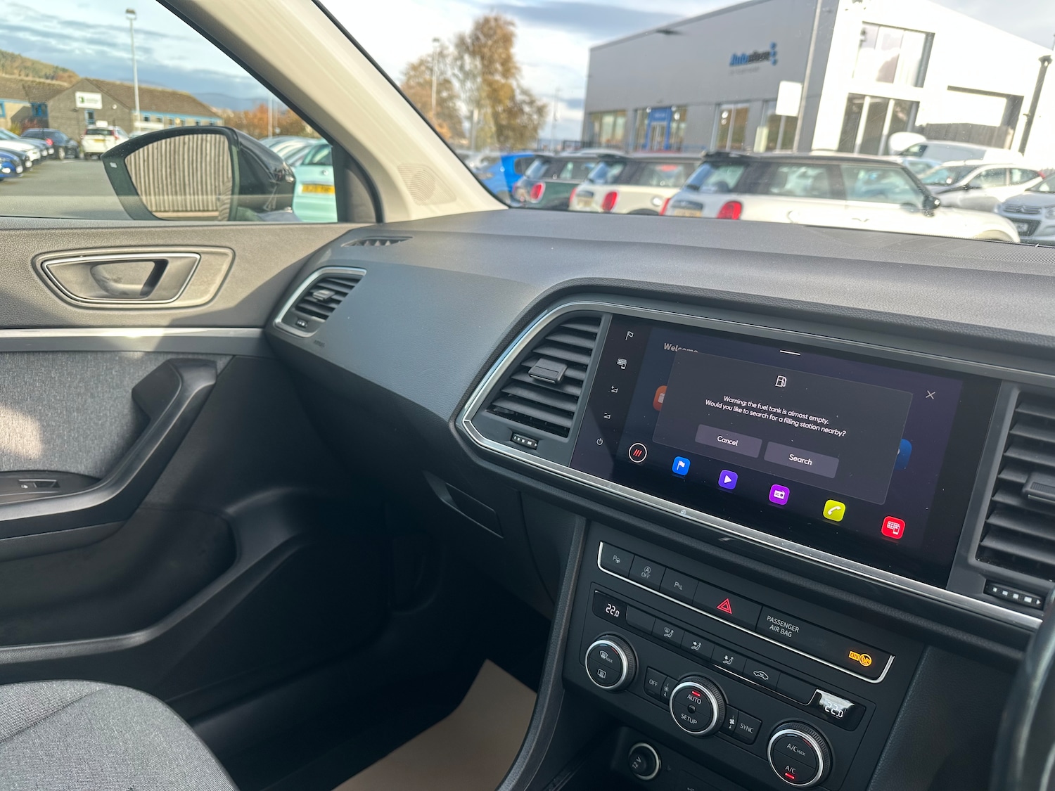 Used SEAT Ateca 2021 for sale - 76063619: Photo 27