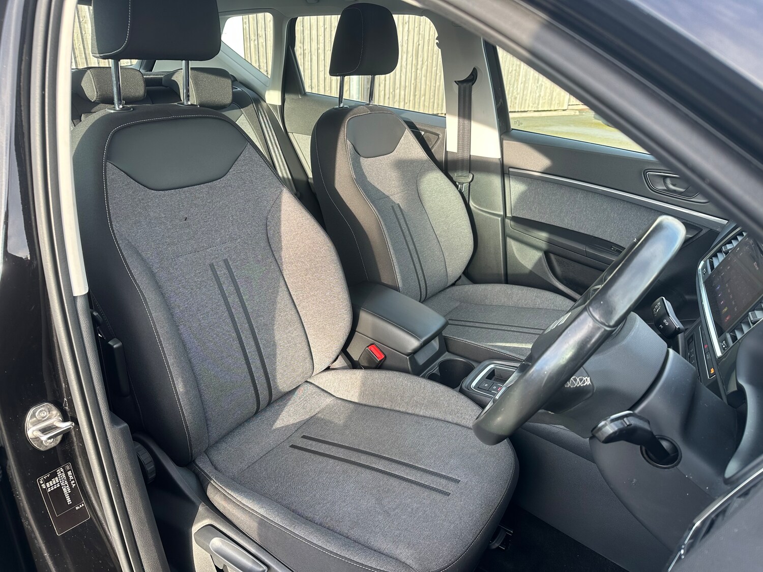 Used SEAT Ateca 2021 for sale - 76063619: Photo 28