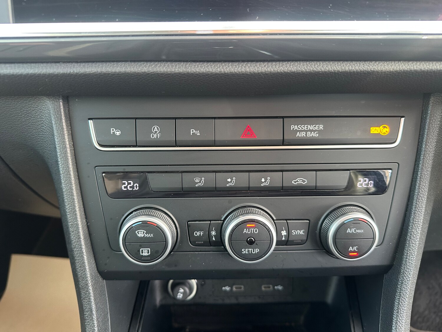 Used SEAT Ateca 2021 for sale - 76063619: Photo 29