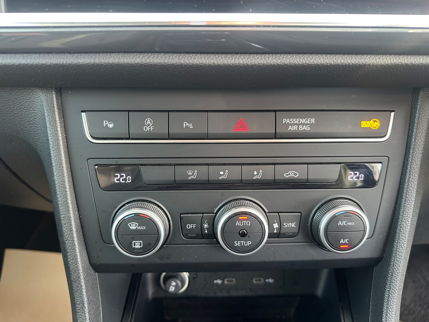 Used SEAT Ateca 2021 for sale - 76063619: Photo 30