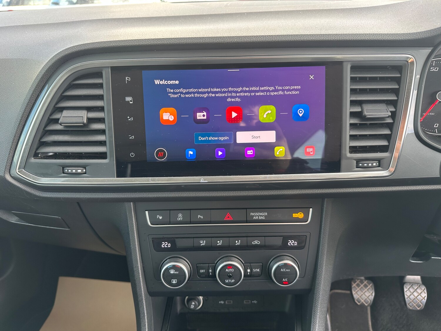 Used SEAT Ateca 2021 for sale - 76063619: Photo 31