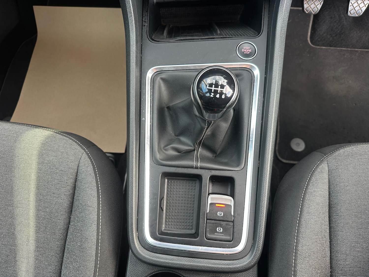 Used SEAT Ateca 2021 for sale - 76063619: Photo 33