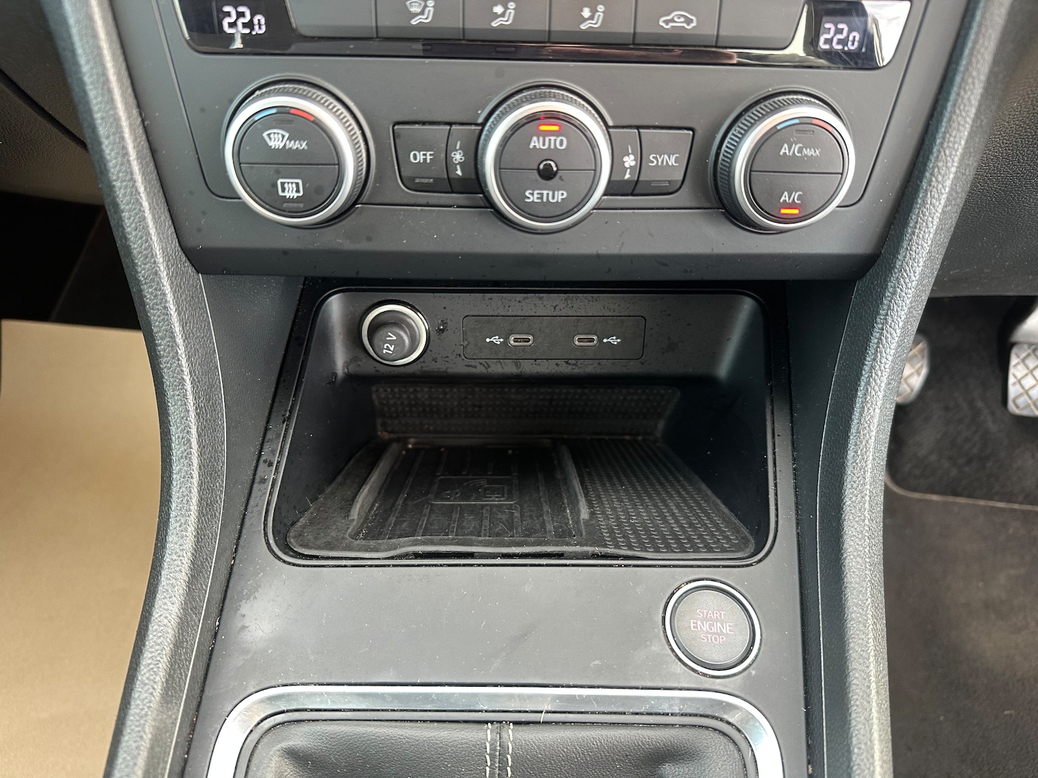 Used SEAT Ateca 2021 for sale - 76063619: Photo 34