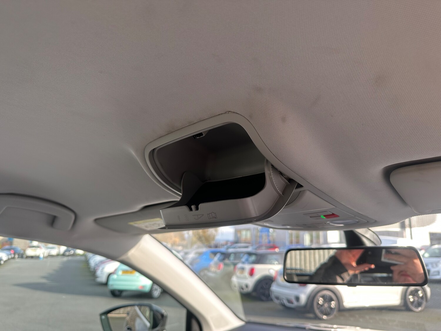 Used SEAT Ateca 2021 for sale - 76063619: Photo 35