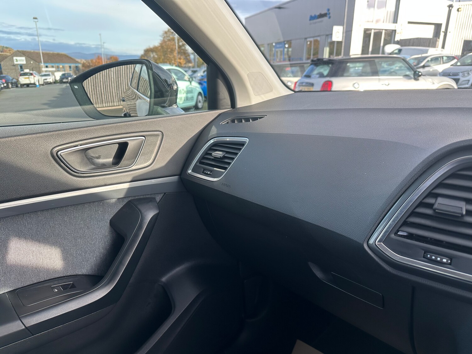 Used SEAT Ateca 2021 for sale - 76063619: Photo 36