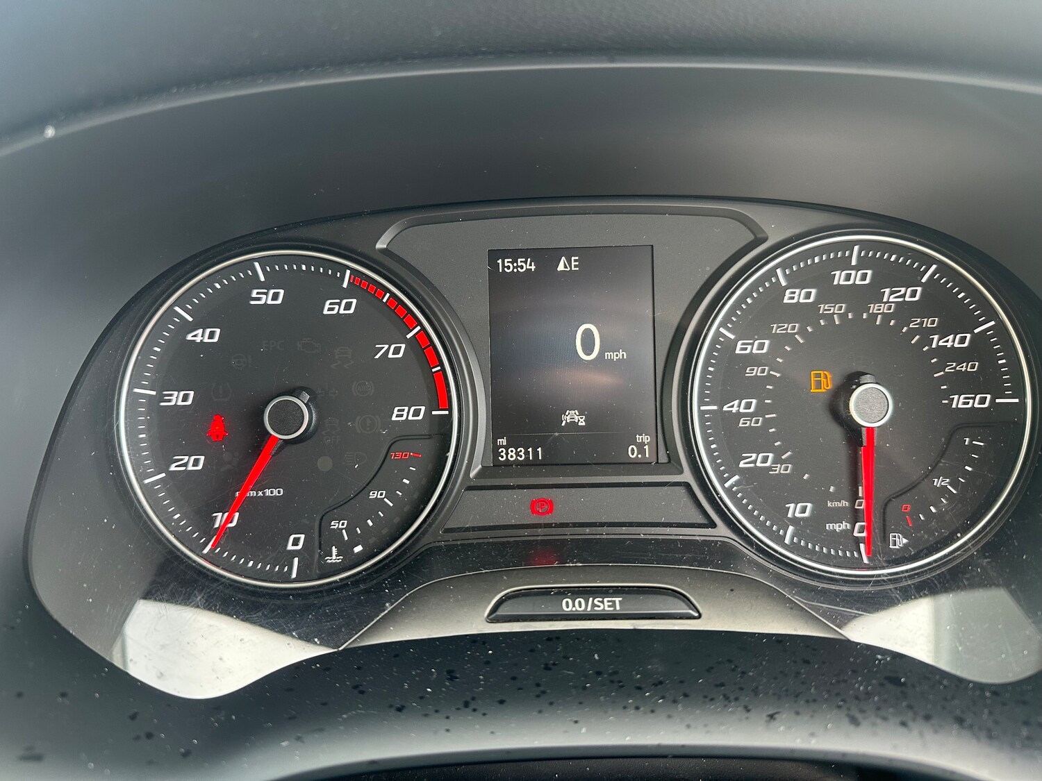 Used SEAT Ateca 2021 for sale - 76063619: Photo 39