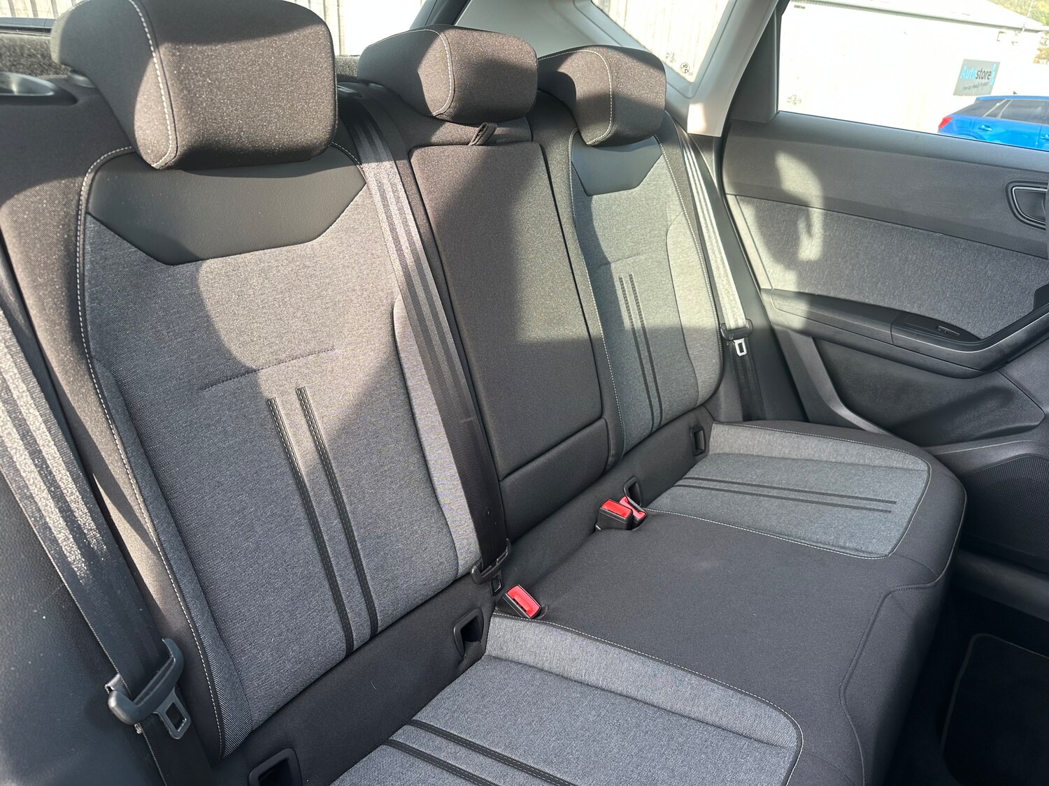 Used SEAT Ateca 2021 for sale - 76063619: Photo 41