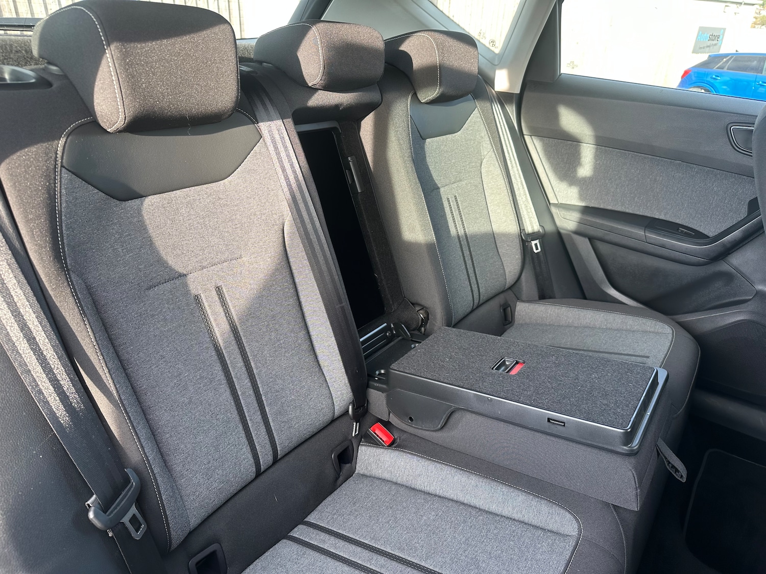 Used SEAT Ateca 2021 for sale - 76063619: Photo 42