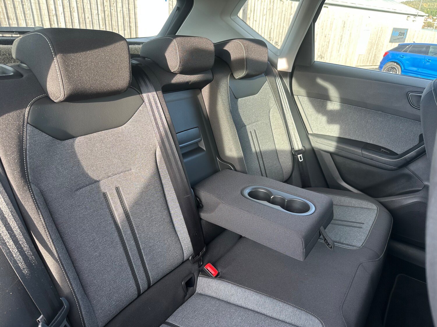 Used SEAT Ateca 2021 for sale - 76063619: Photo 45