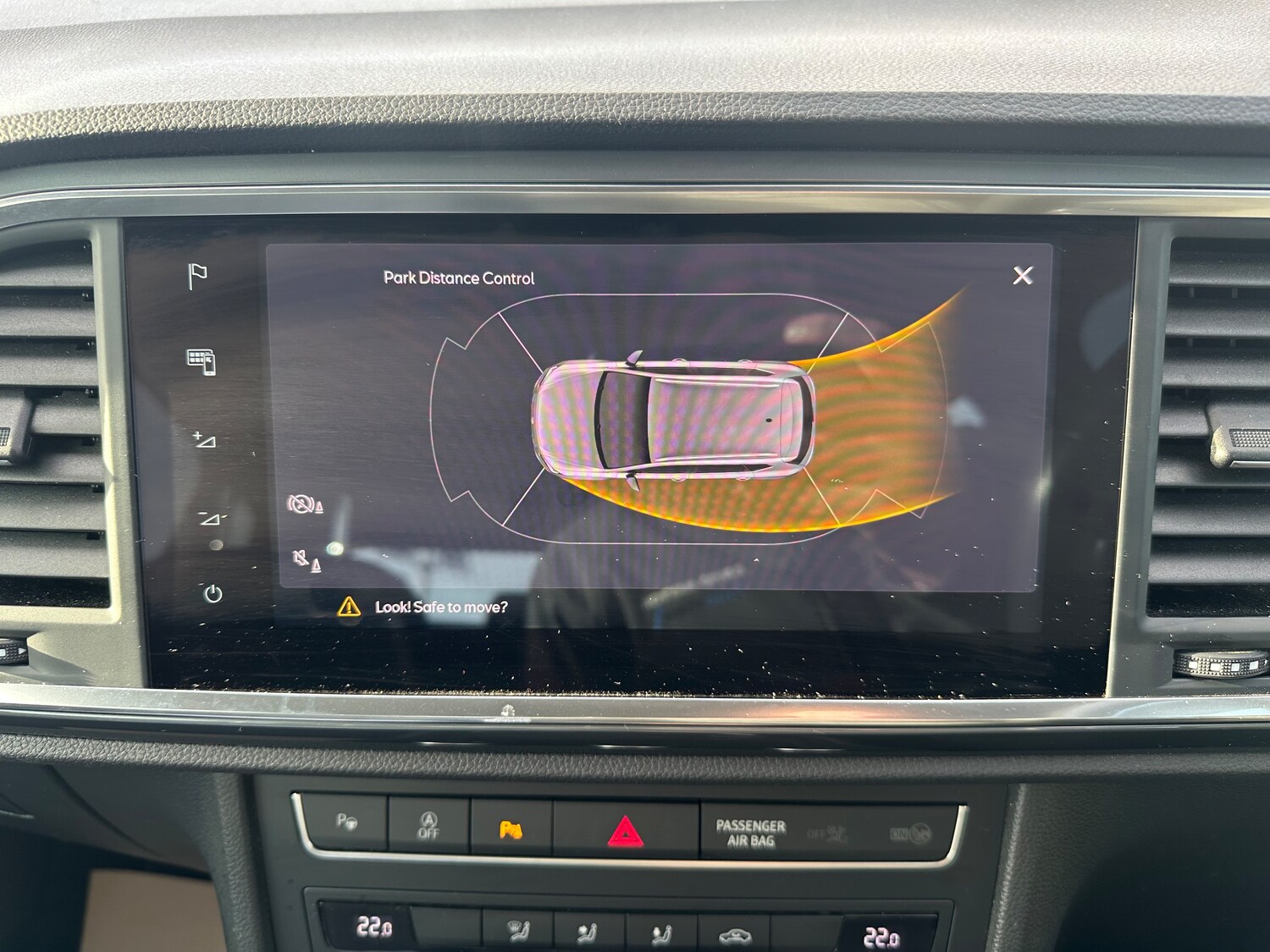 Used SEAT Ateca 2021 for sale - 76063619: Photo 46