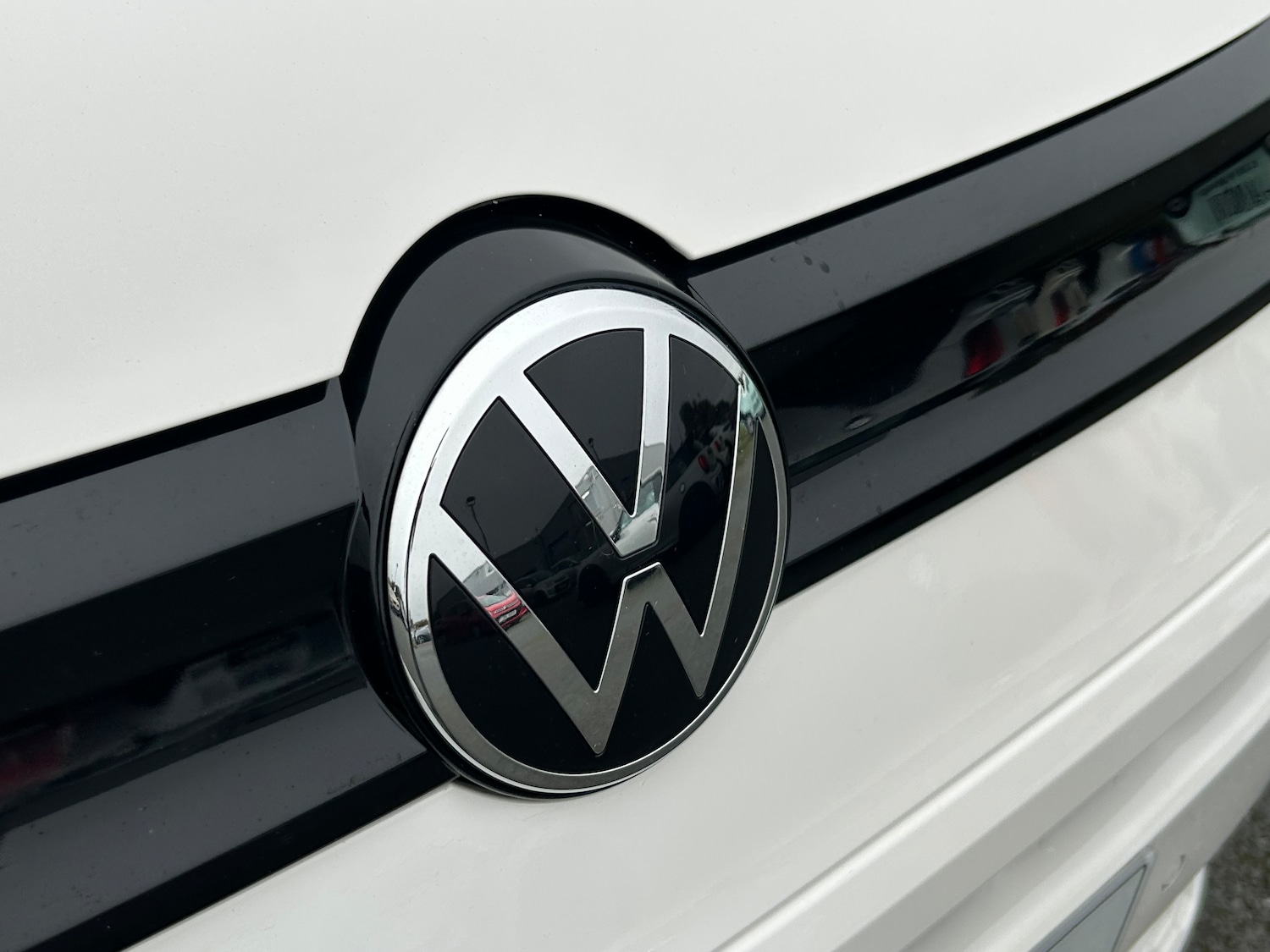 Used Volkswagen Caddy 2021 for sale - 76298705: Photo 11