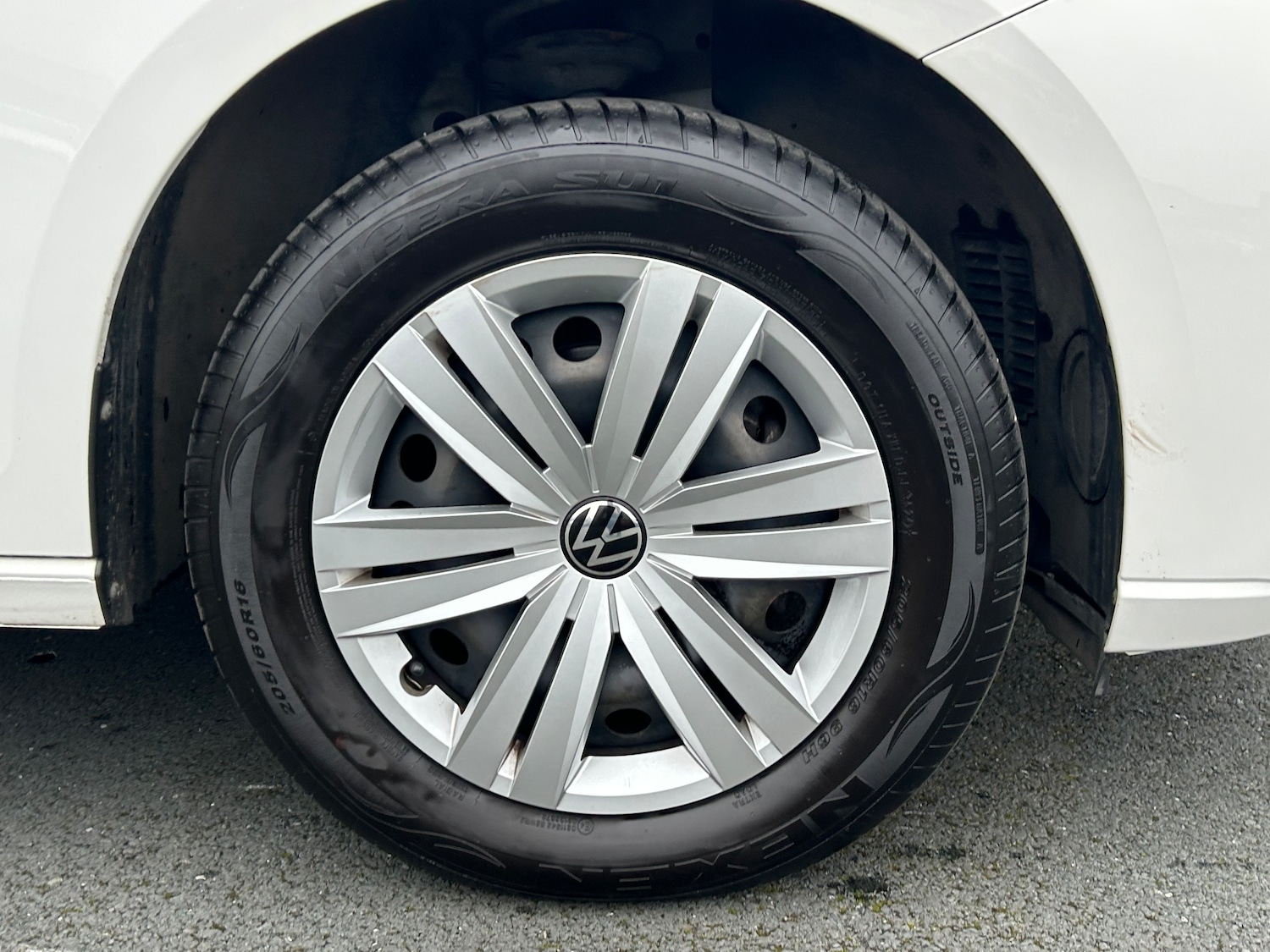 Used Volkswagen Caddy 2021 for sale - 76298705: Photo 15