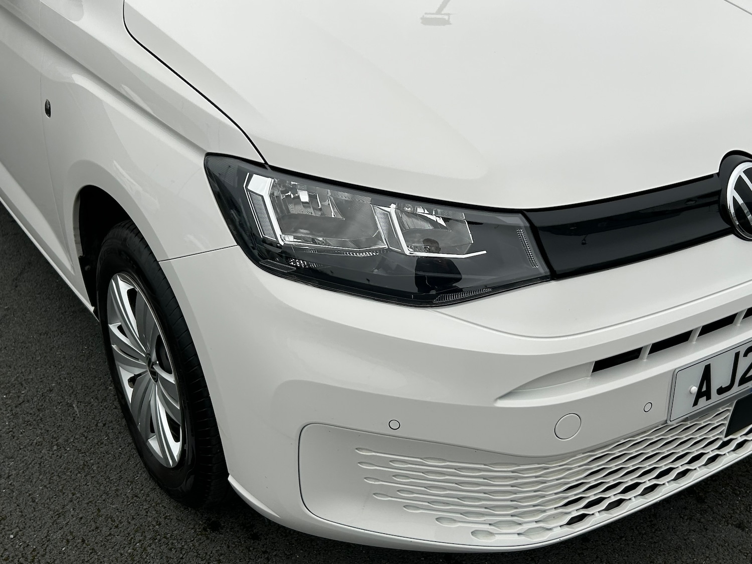 Used Volkswagen Caddy 2021 for sale - 76298705: Photo 16