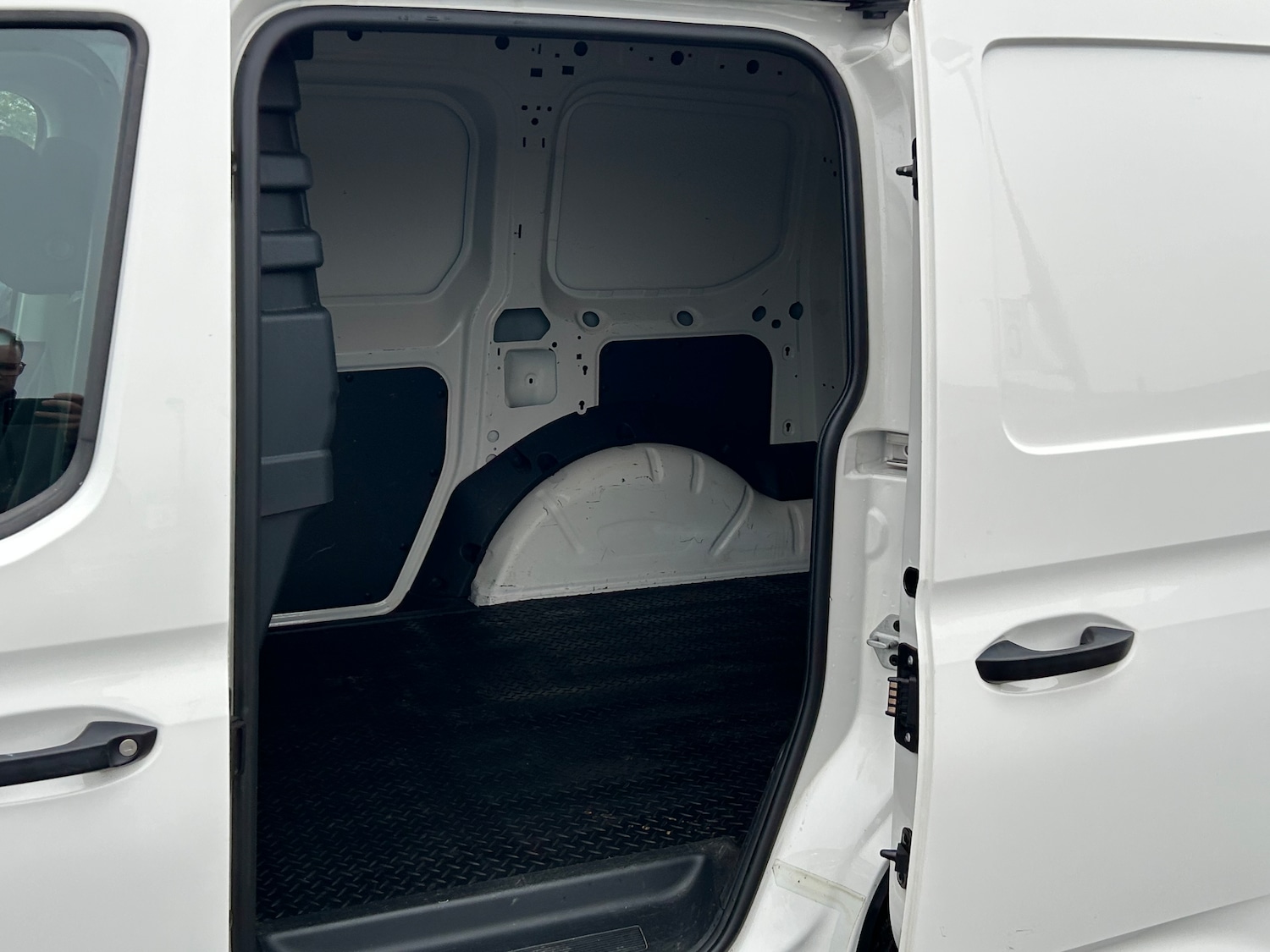 Used Volkswagen Caddy 2021 for sale - 76298705: Photo 18