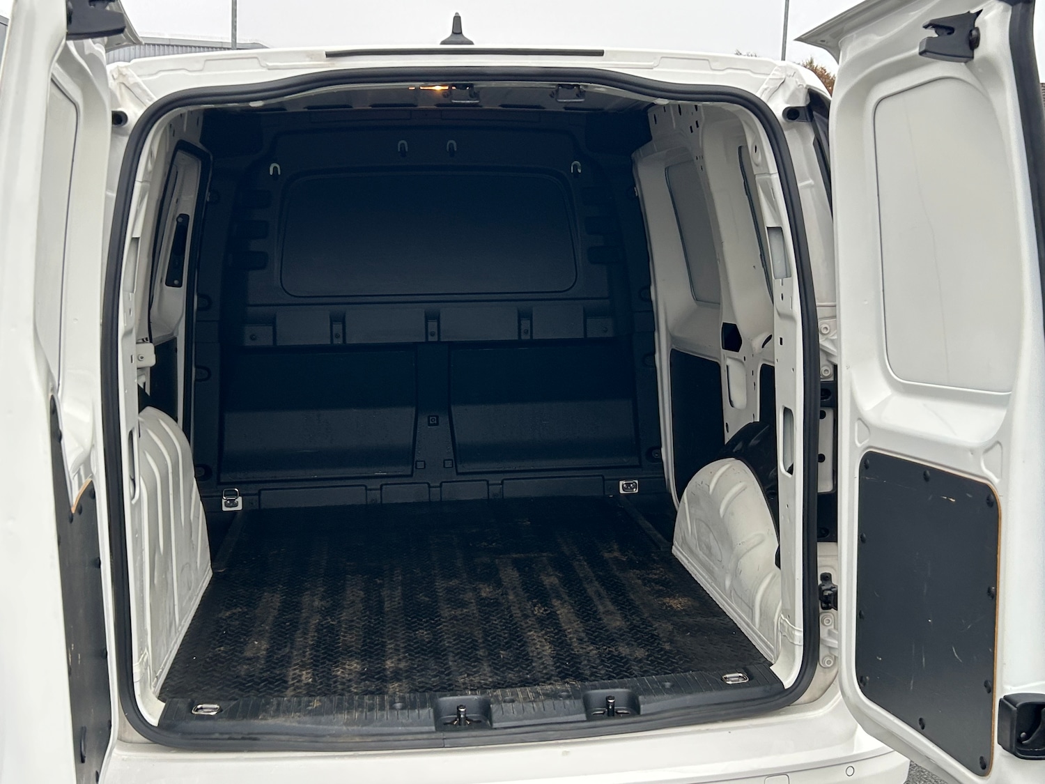 Used Volkswagen Caddy 2021 for sale - 76298705: Photo 19