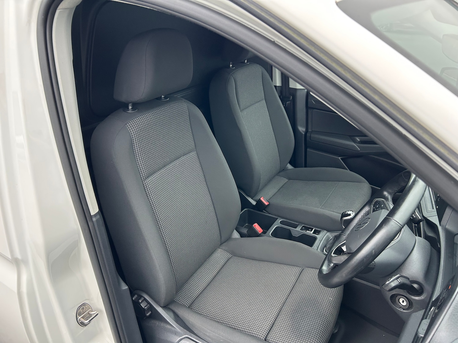 Used Volkswagen Caddy 2021 for sale - 76298705: Photo 20