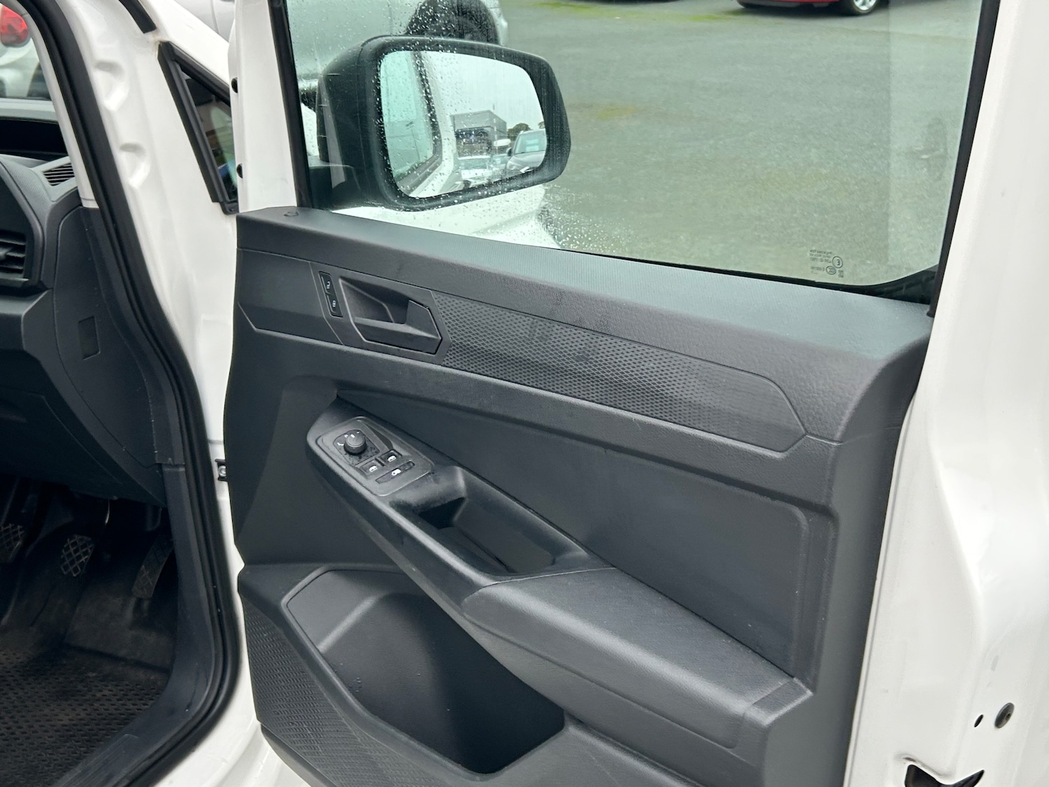 Used Volkswagen Caddy 2021 for sale - 76298705: Photo 21