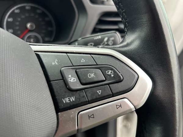 Used Volkswagen Caddy 2021 for sale - 76298705: Photo 27