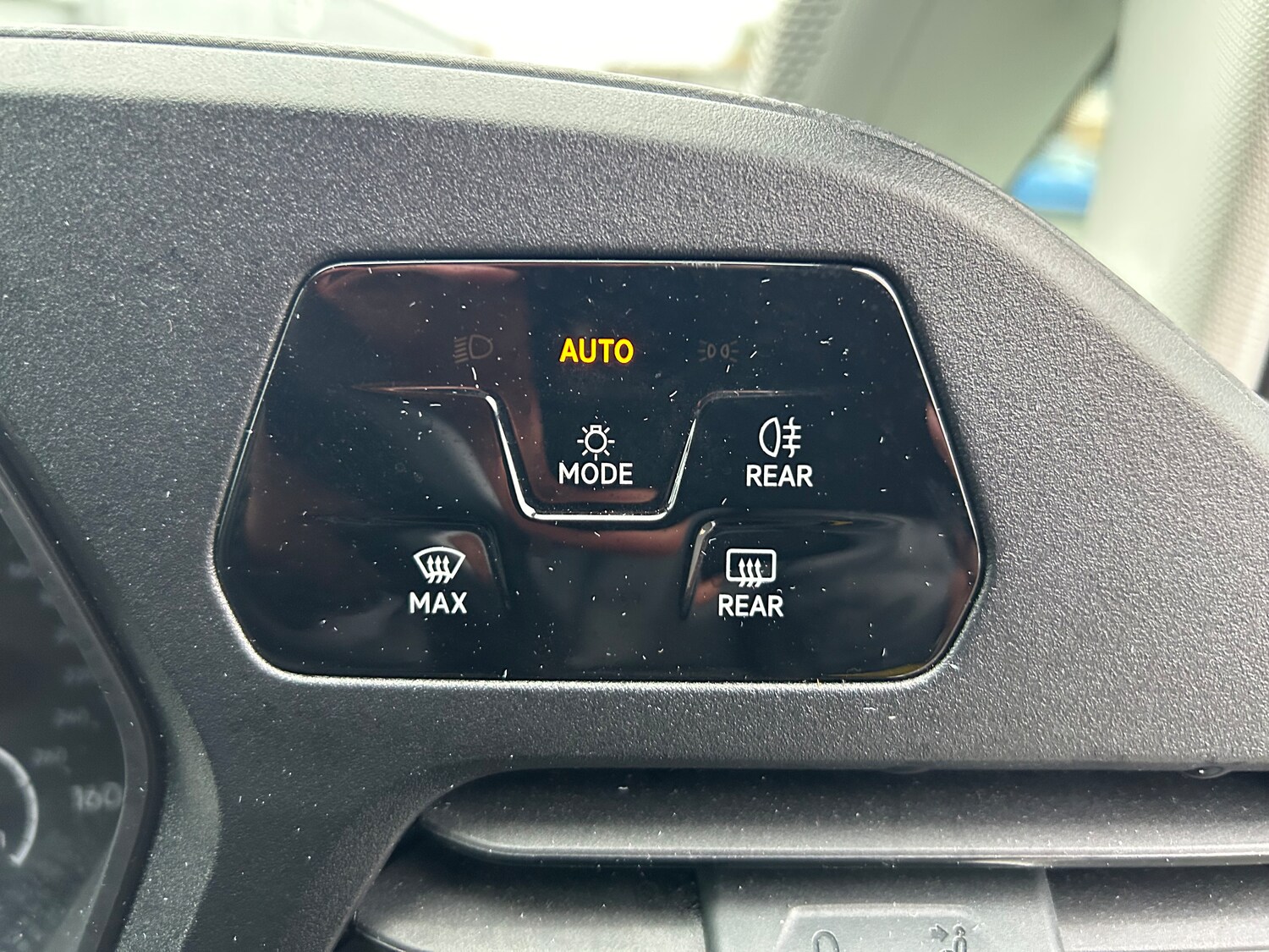 Used Volkswagen Caddy 2021 for sale - 76298705: Photo 28