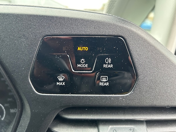 Used Volkswagen Caddy 2021 for sale - 76298705: Photo 28