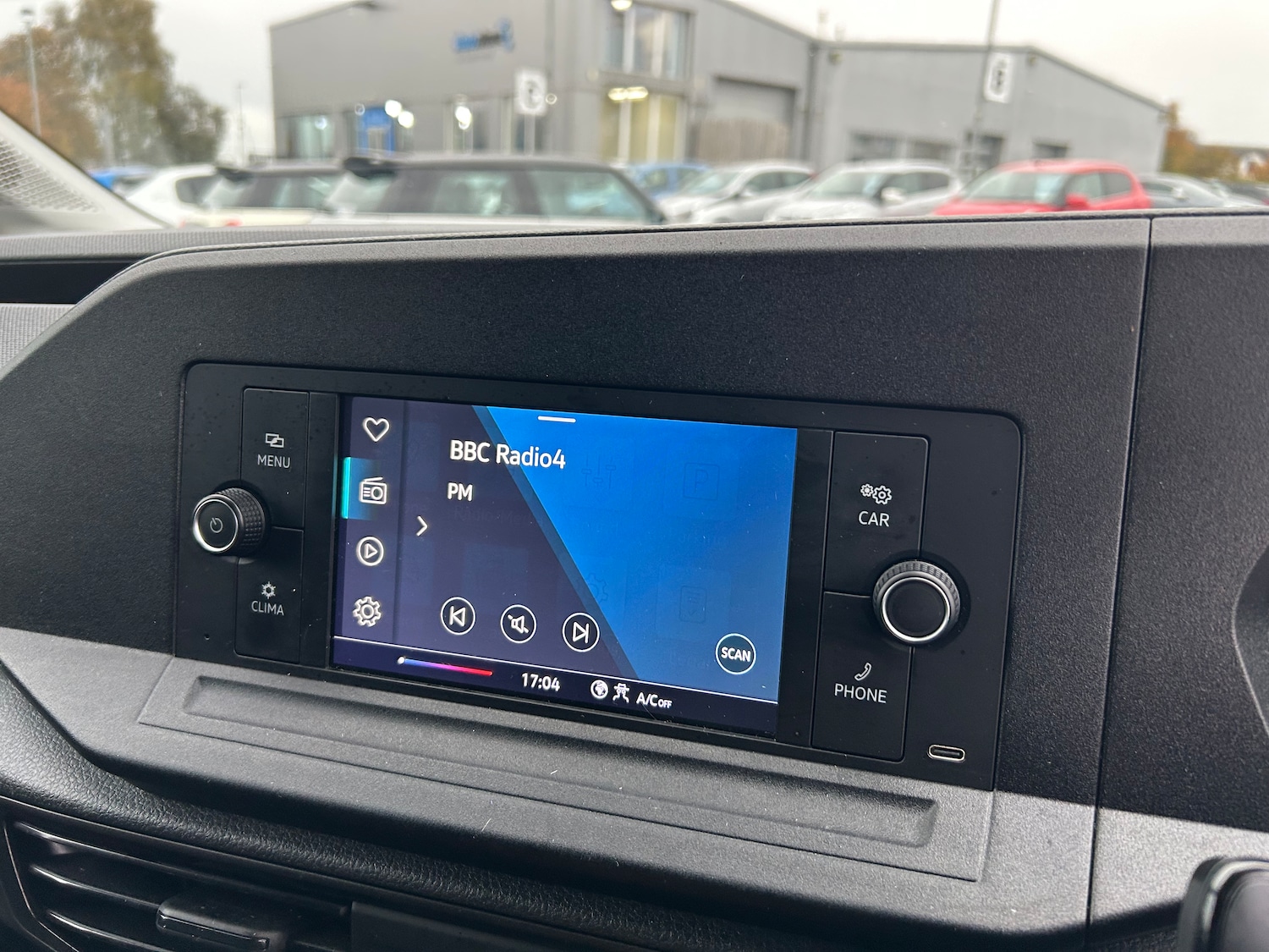 Used Volkswagen Caddy 2021 for sale - 76298705: Photo 36