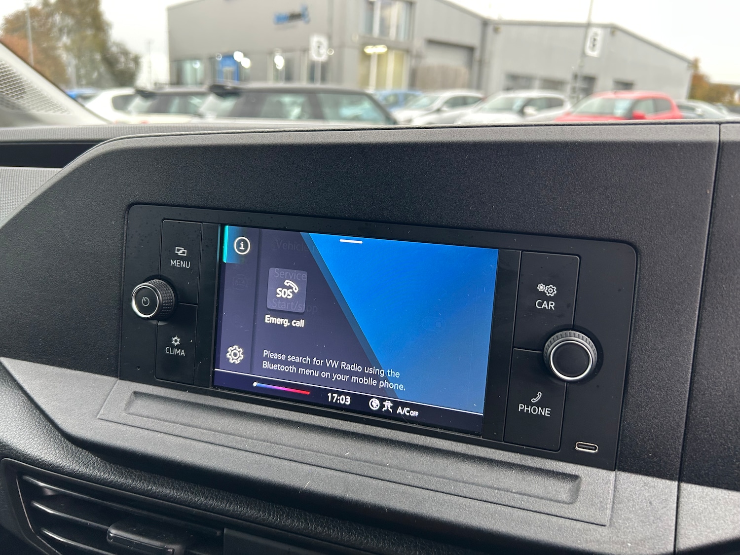 Used Volkswagen Caddy 2021 for sale - 76298705: Photo 37