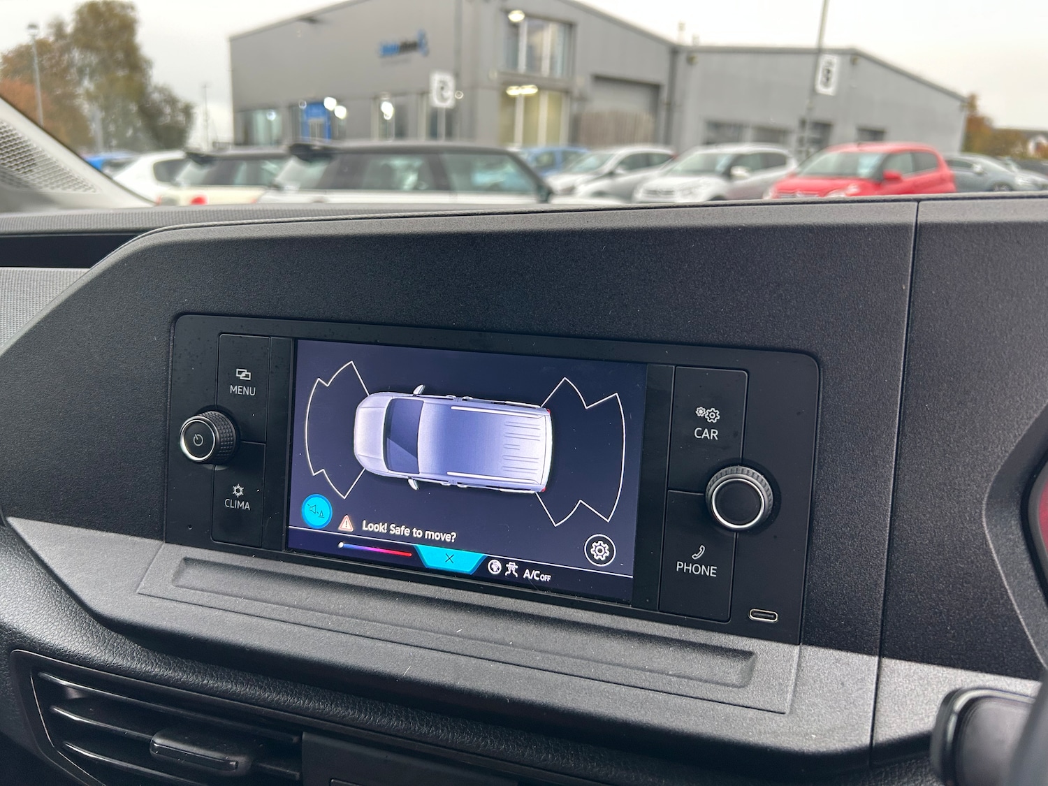 Used Volkswagen Caddy 2021 for sale - 76298705: Photo 38