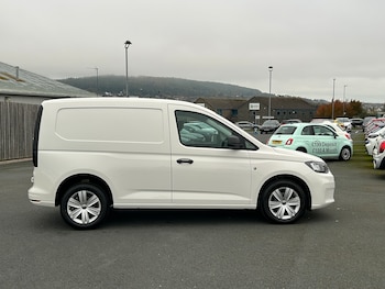 Used Volkswagen Caddy 2021 for sale - 76298705: Photo 3