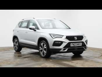 2023 - 1.0 TSI SE Technology 5dr