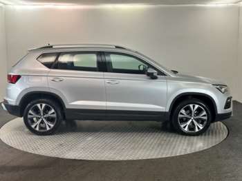 Used SEAT Ateca 2023 for sale - 74518703: Photo