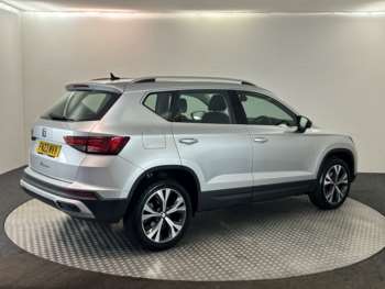 Used SEAT Ateca 2023 for sale - 74518703: Photo