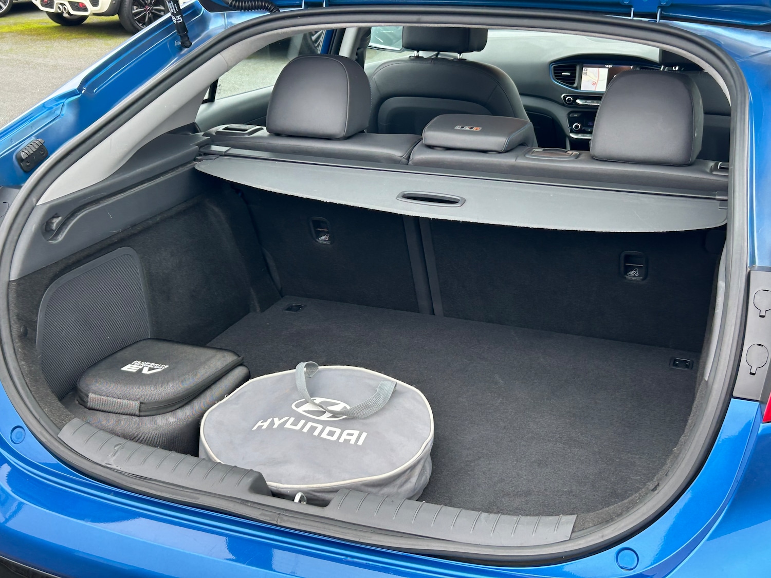 Used Hyundai IONIQ 2018 for sale - 76245887: Photo 18