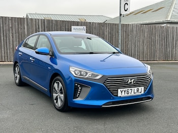 Hyundai - IONIQ
