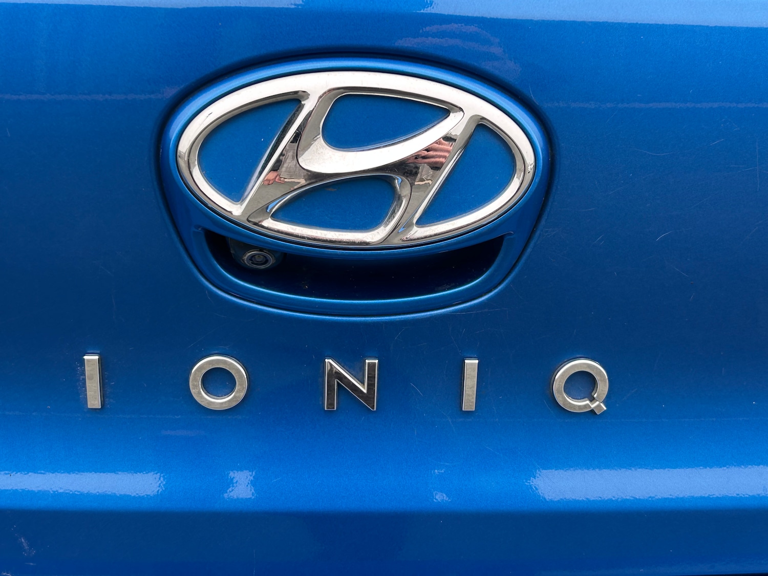 Used Hyundai IONIQ 2018 for sale - 76245887: Photo 20