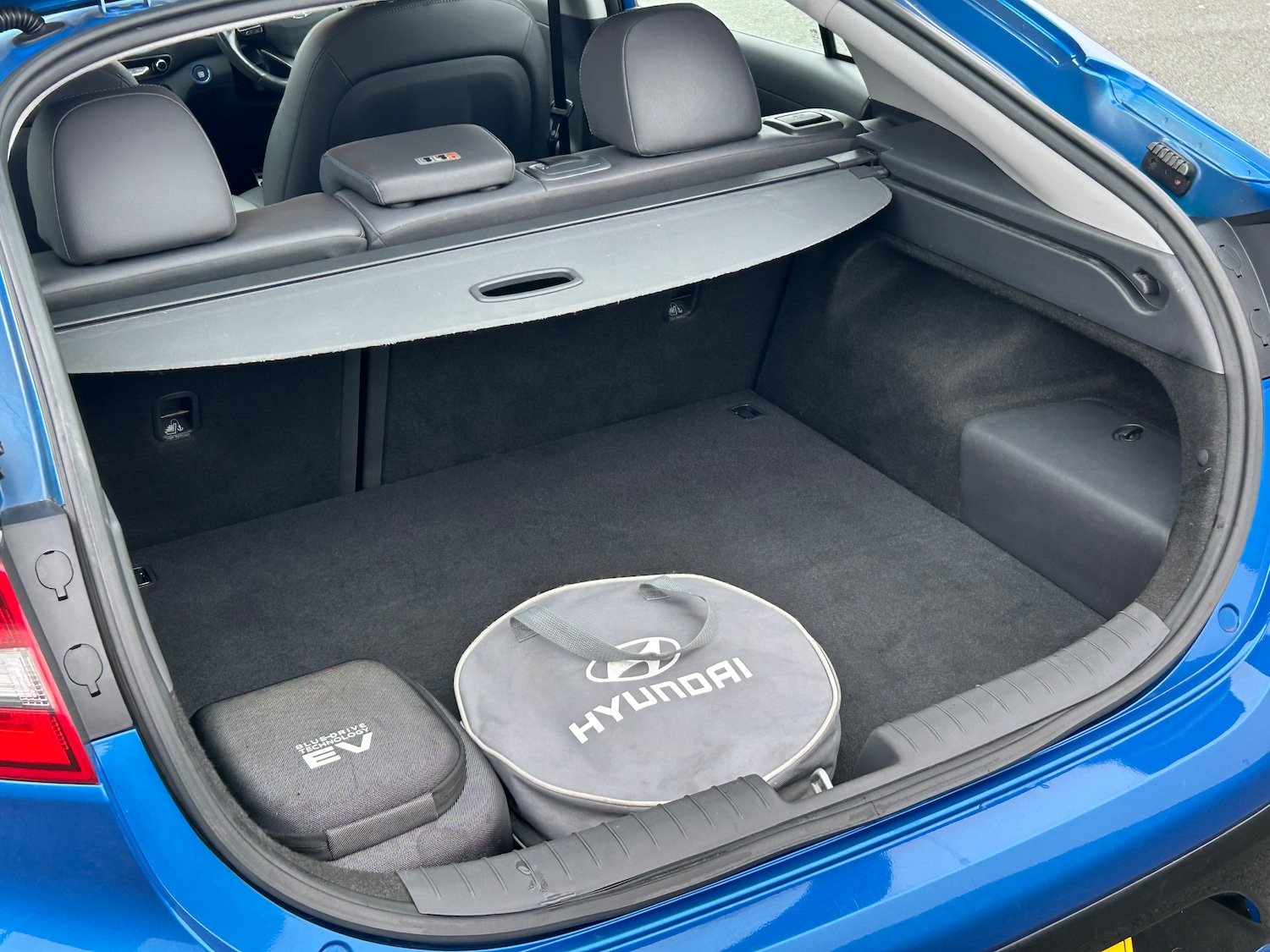 Used Hyundai IONIQ 2018 for sale - 76245887: Photo 23