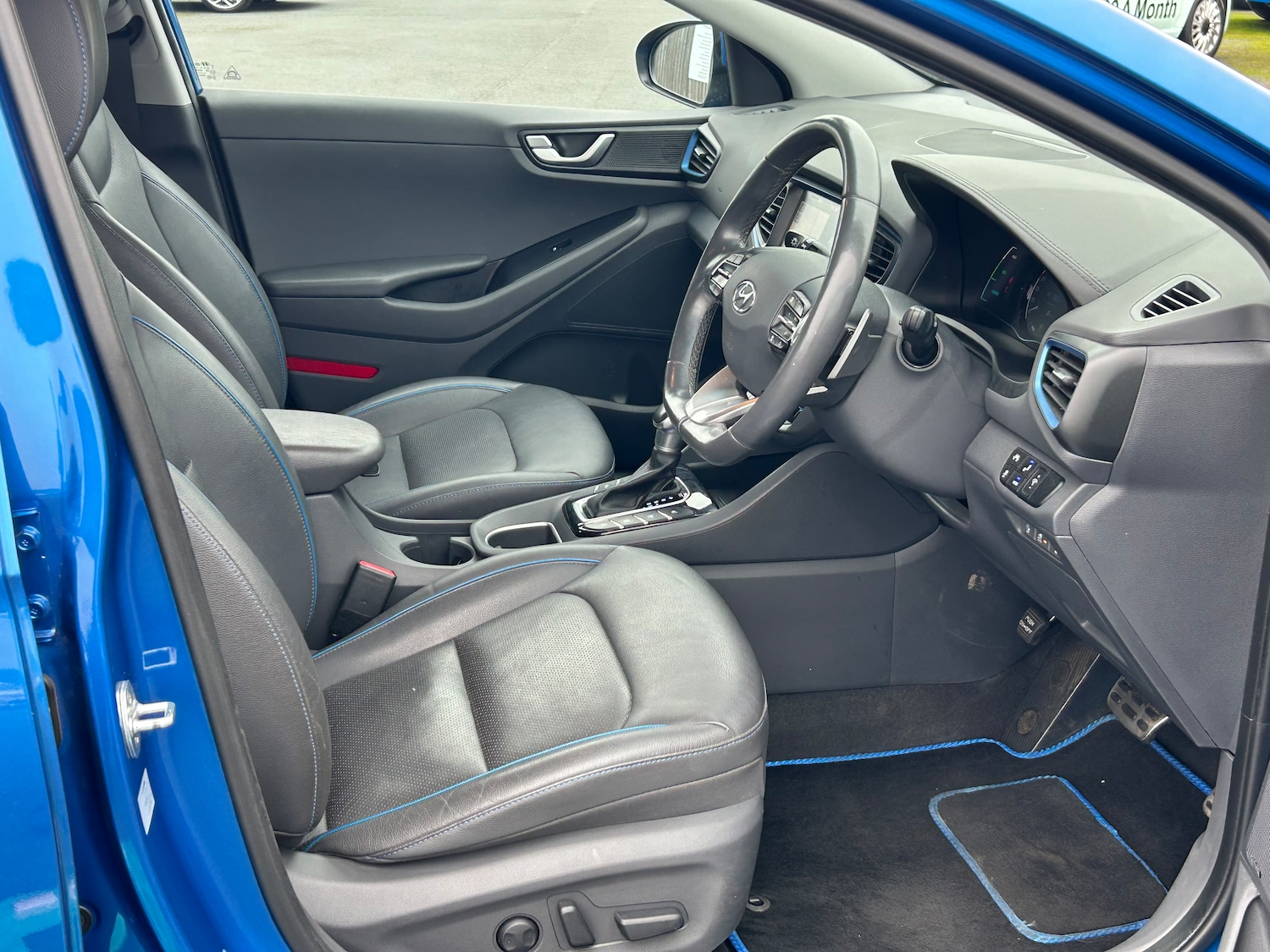 Used Hyundai IONIQ 2018 for sale - 76245887: Photo 24