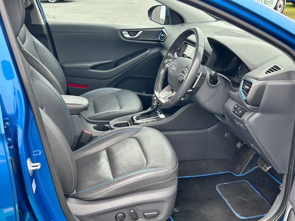 Used Hyundai IONIQ 2018 for sale - 76245887: Photo 24