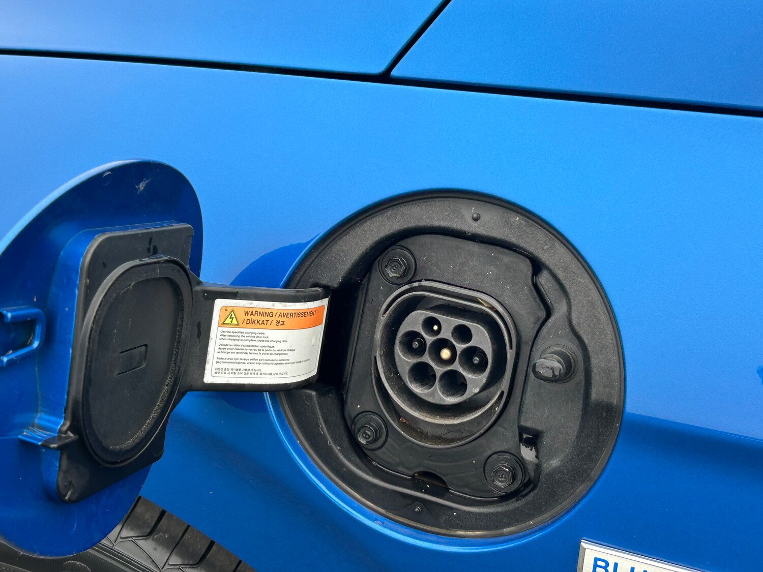 Used Hyundai IONIQ 2018 for sale - 76245887: Photo 25