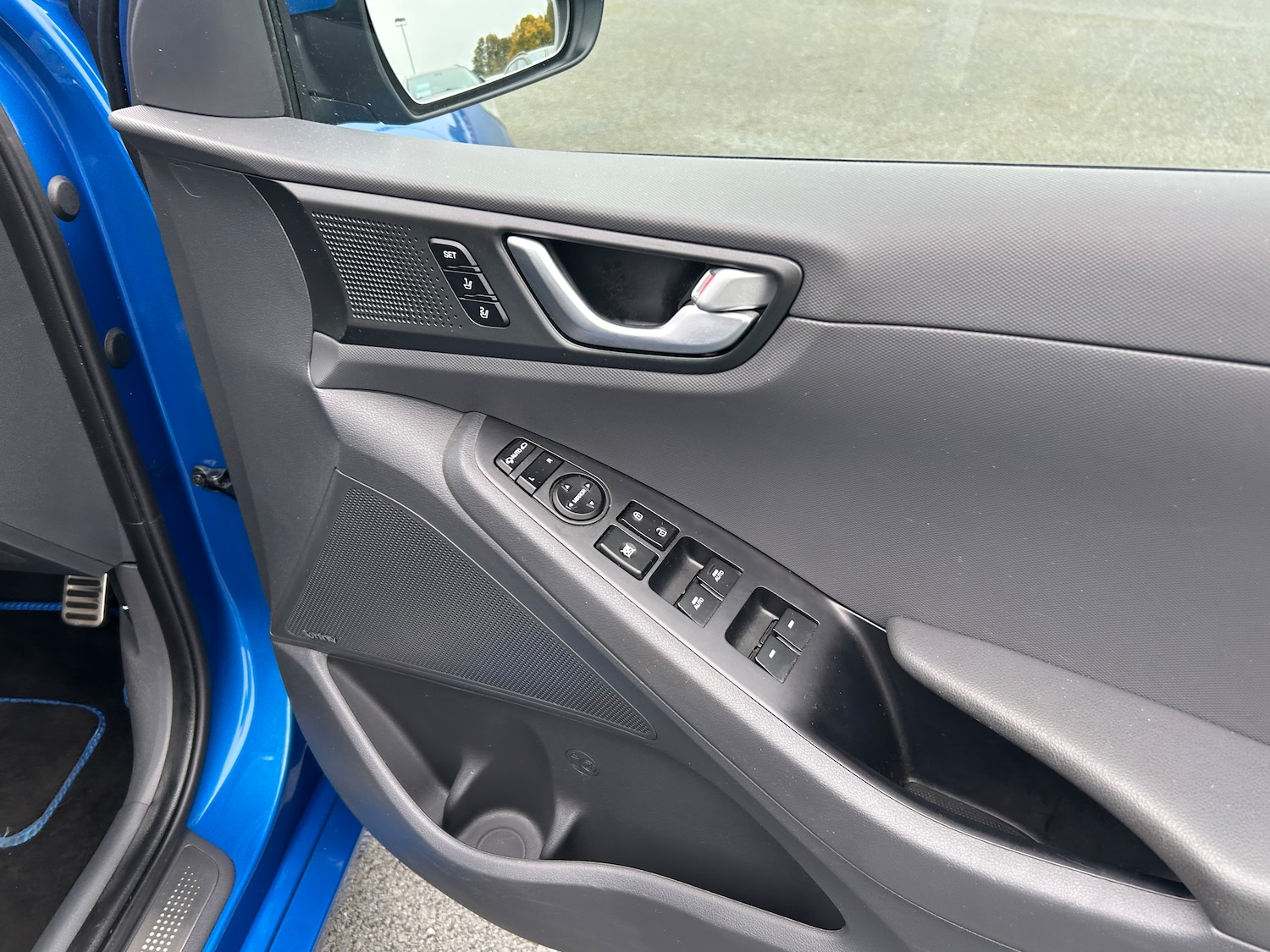 Used Hyundai IONIQ 2018 for sale - 76245887: Photo 27