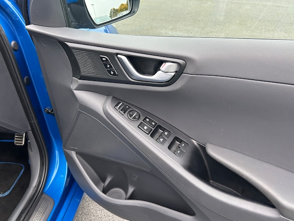 Used Hyundai IONIQ 2018 for sale - 76245887: Photo 27