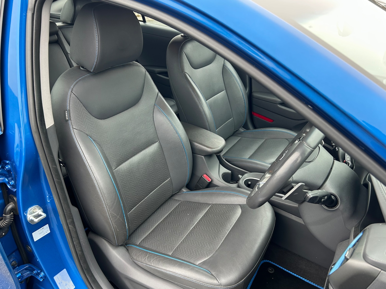 Used Hyundai IONIQ 2018 for sale - 76245887: Photo 28